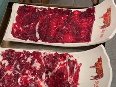 -左庭右院鲜牛肉火锅(长泰广场店)