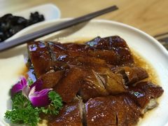 烧鹅-德胜轩正宗顺德菜(宝安沙井会展中心店)