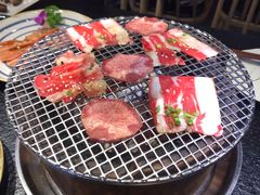 -醉火烧泥炉烤肉(孩儿巷店)
