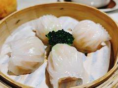 悦景水晶虾饺-悦景酒家(罗湖店)