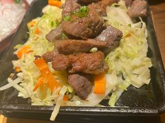 -耕海日本料理(万达华府店)