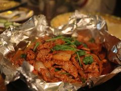 石头烤牛肉-玛吉阿米·餐吧