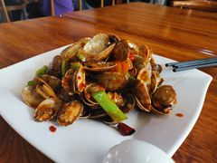 -悦海轩餐厅