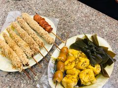 -熊仔屋(吉祥苑小区店)