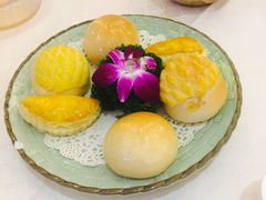 -北海渔村酒楼·粤菜海鲜点心(新华店)