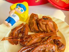 -盒马鲜生(枣园路店)