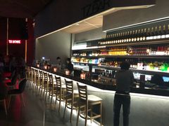 -TZ House音乐现场(来福士中心店)