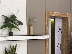 -南月台酒店(春熙路李家沱地铁站店)