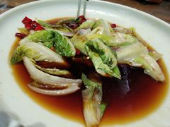 -西部范小生鲜炒大盘鸡(渭南店)