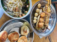 -郭记豌豆鲜粉