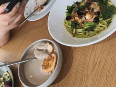 -娜娜家•Nana's restaurant (南开大悦城店)