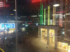 -星海汇海鲜自助烤肉火锅(百大店)