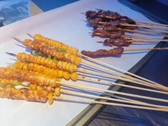 -燥次·烧烤酒场(万象城店)