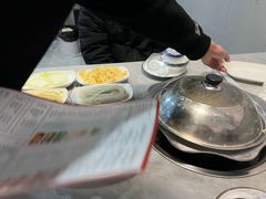 -光头药膳鸡(莱茵小镇店)
