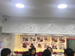 -珍妮曲奇聪明小熊(尖沙咀店)