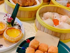 炸豆腐-海皇食府(水都假日酒店店)