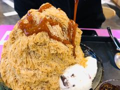 -Ice Monster冰馆·CNN评选全球十大甜品(国贸商城店)