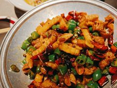 -新渝城·始于2000年(淘金店)