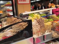 -为民烧烤吧.自贡爆炒菜(收录10年好店)