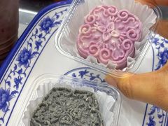 -百花传统甜品店(原址店)