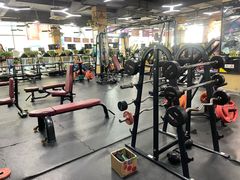 -菲特游泳健身(洸河店)