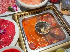 -雾都渣渣火锅(南城智汇城店)