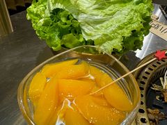 -齐齐哈尔小炉匠炭火烤肉(西红门店)