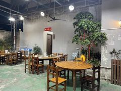 -东坊味道私房菜·地道顺德菜(大良店)