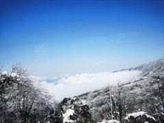 -峨眉山风景名胜区