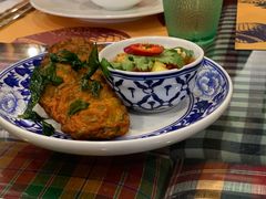 -simply thai天泰(长泰广场店)