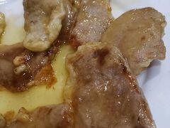 -杨记小骨头羊杂馆(南五马路店)