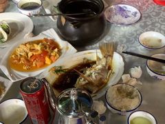 -范饭椰林川湘味海鲜·椰子鸡(三亚湾椰梦长廊店)