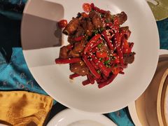 -茶人村·宫廷私厨(奥体印象城店)