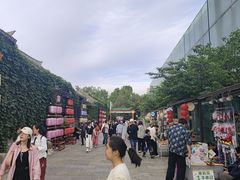 -回龙窝历史文化街区