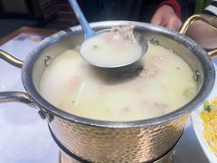 -大潮淮·淮扬菜(何园旗舰店)
