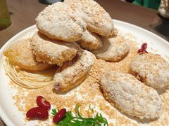 -将相和·海鲜蒸饺大连菜