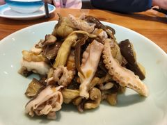 -晚归月亮湾私家菜(临邑路店)