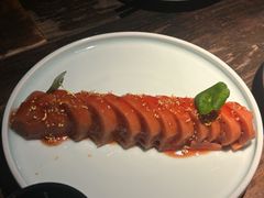 -外婆家(蓝色港湾店)