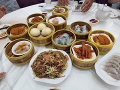 -万禧明珠大酒楼(海丰店)