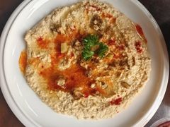 -Efes Turkish & Mediterranean Cuisine 艾菲斯餐厅(陆家嘴店)