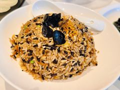 -若蘭慈·无国界素食料理(欢乐海岸店)