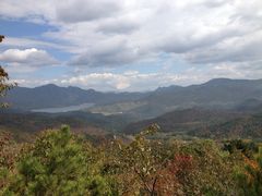-乌龙峡谷景区