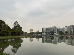 -美兰湖景区