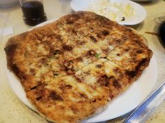 牛肉饼-楊家一锅(沙阳路店)