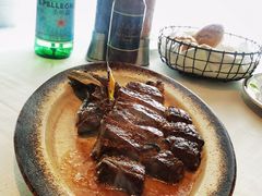纽约西冷-Wolfgang’s Steakhouse 沃夫冈牛排馆(上海白玉兰广场店)