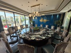 -靓湾海鲜·海景餐厅(小麦岛店)