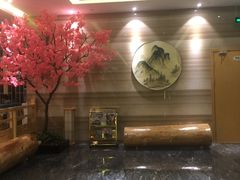 -纽斯洗浴SPA(三墩店)