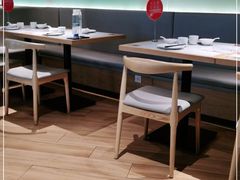 卡座-关东小磨东北菜(漕河泾印象城店)