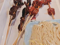 -宏姐串串香(征仪路店)