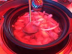 -润泽园椰子鸡(汇一城店)